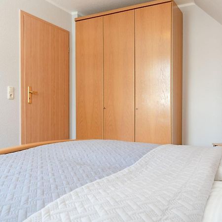 Fahrenkrug Nordlicht Apartment ชาร์บอยท์ซ ภายนอก รูปภาพ