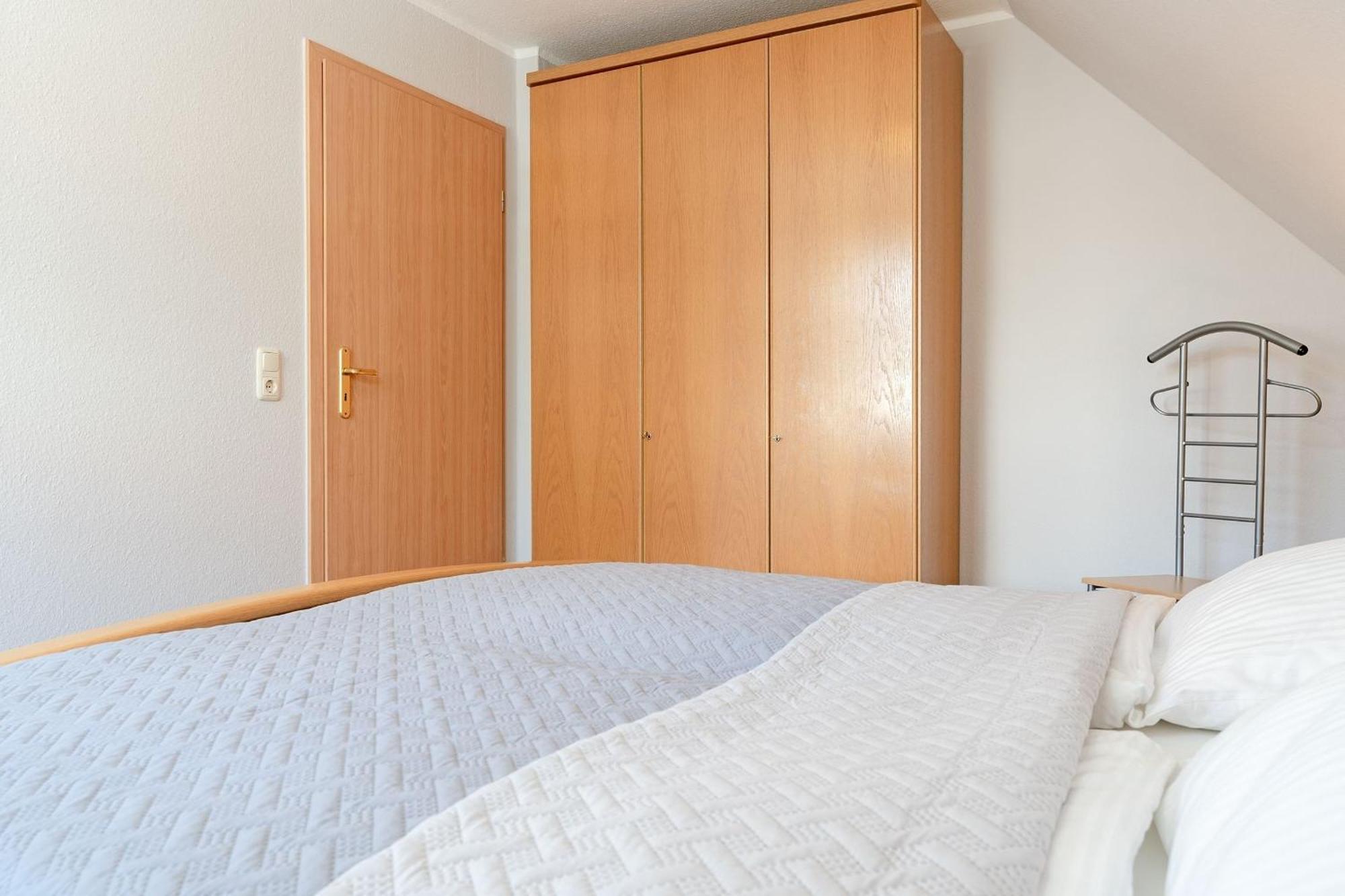 Fahrenkrug Nordlicht Apartment ชาร์บอยท์ซ ภายนอก รูปภาพ