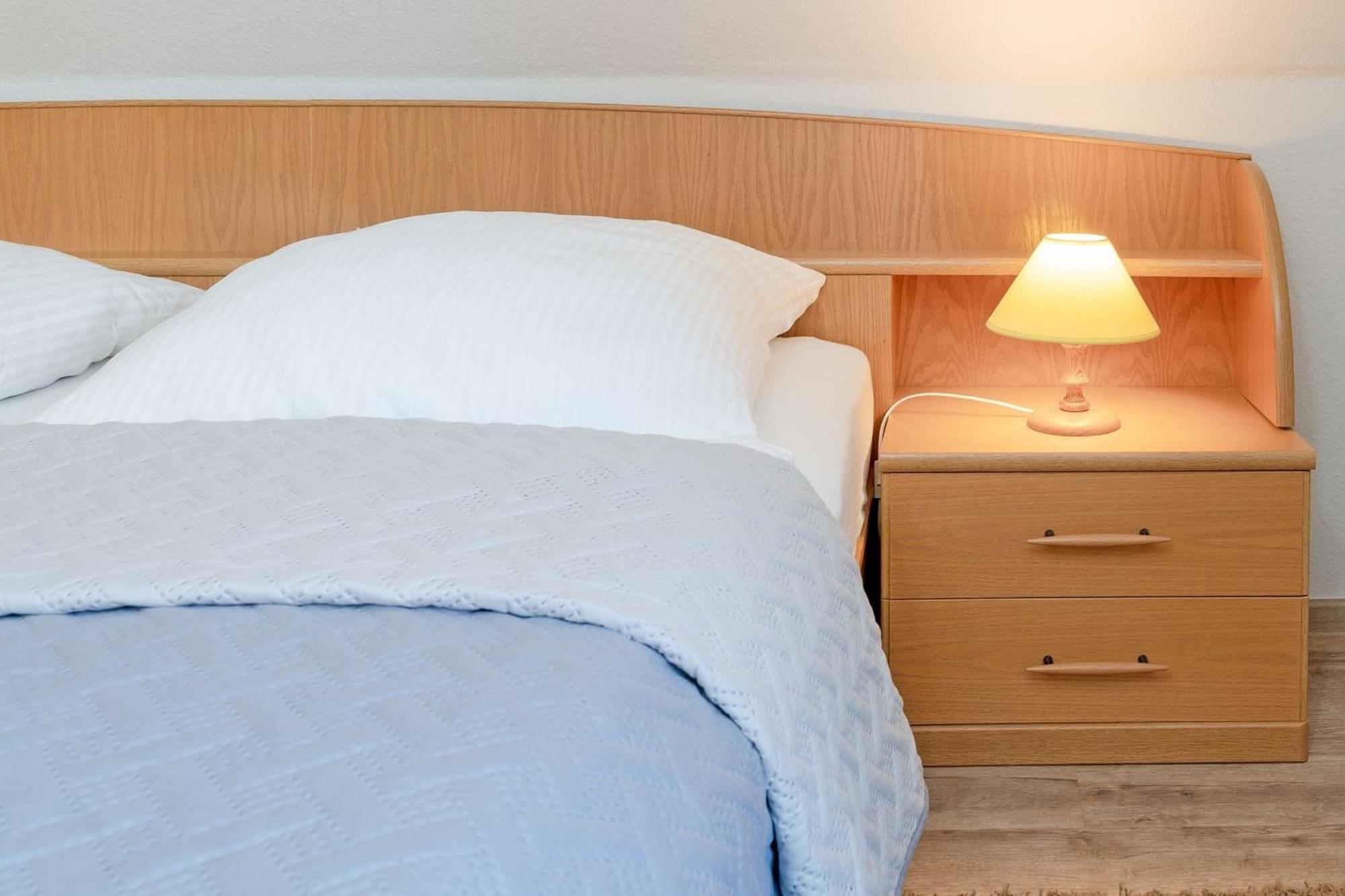 Fahrenkrug Nordlicht Apartment ชาร์บอยท์ซ ภายนอก รูปภาพ