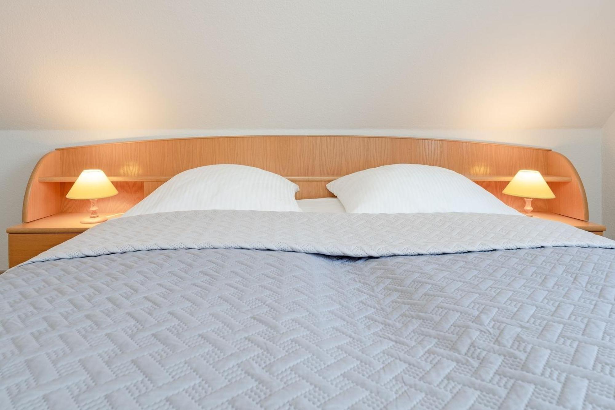 Fahrenkrug Nordlicht Apartment ชาร์บอยท์ซ ภายนอก รูปภาพ